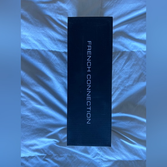 FRENCH CONNECTION
Women's Driver Flat Sandals - Picture 6 of 6